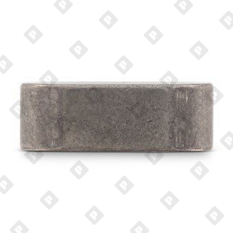 DIN 6885 AISI 316Ti A 8X7X32 - №2