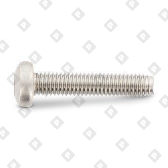 DIN 7500 A2 C M3X20 TX10 - №2