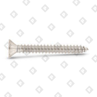 DIN 7982 A2 C 3,9X28 Z - №2