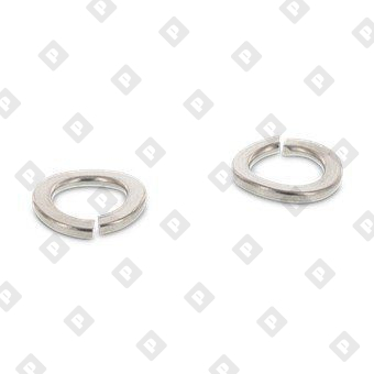 DIN 128 A4 A 18 - №1