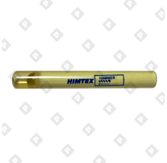 Забивной химический анкер HIMTEX SUPERCUP HAMMER M16x100 - №1