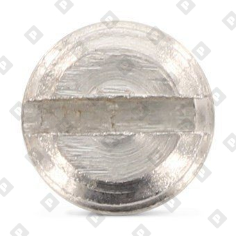 DIN 553 A4 M 3X4 - №3