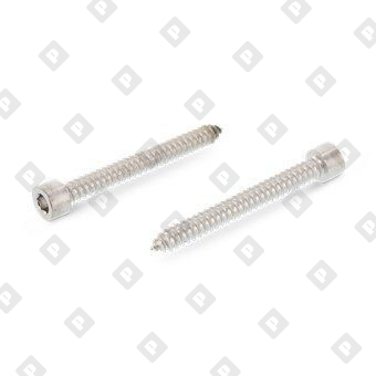 DIN 912 A4 C 6,3X70 - №1