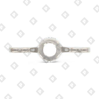 DIN 315 A4 M 6 - №3