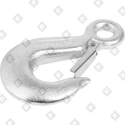 Крюк DIN 689 250 кг - №1
