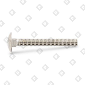 DIN 603 M 8X110/110 A2 - №2