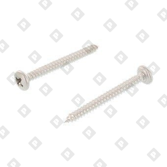 DIN 7981 A2 C 3,9X9,5 H - №1