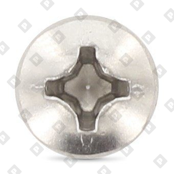 DIN 7504 A2 M 6,3X60 H - №3