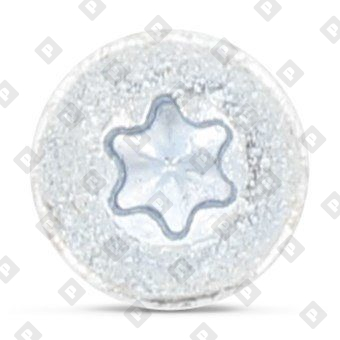 Art. 9510 A2/CV 4,8X45 TX25 - №3