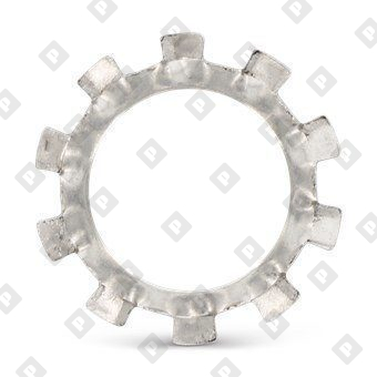 DIN 6797 A2 A 3,2 - №2