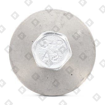 Art. 9098 A2 A 6,5X16 - №3