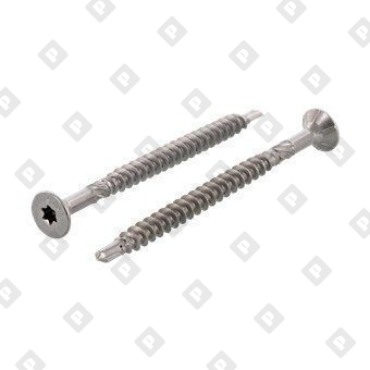 Art. 9246 AISI 410 4,0X40/24 TX15 - №1