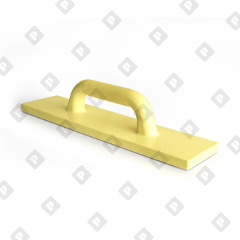 Терка Putech ППУ 100х400 мм - №1