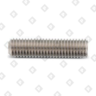 ISO 4029 A2 M 20X70 - №2