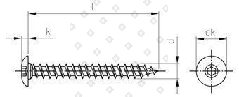 Art. 9083 A2 6X45 TX30 - №4