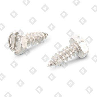 DIN 7976 A2 C 4,8X13 SZ - №1