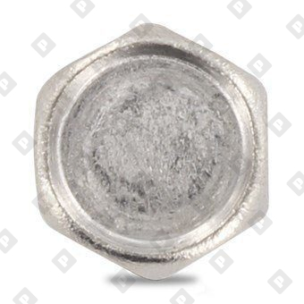 DIN 7976 A2 C 8,0X50 - №3