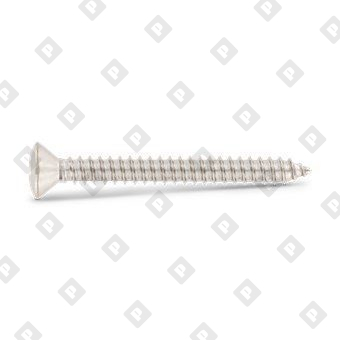 DIN 7983 A2 C 4,8X13 H - №2