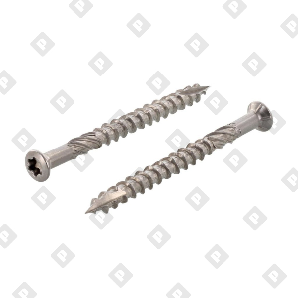 Art. 9043 AISI 410 5,0X80 TX25 - №1