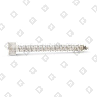 DIN 912 A4 C 6,3X70 - №2