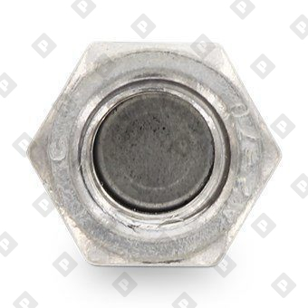 DIN 917 A4 M 8 - №3