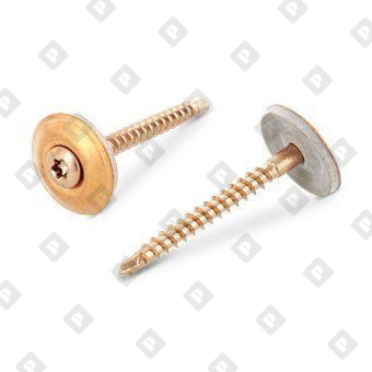 Art. 9388 A2-Cu 4,5X35 TX20 - №1