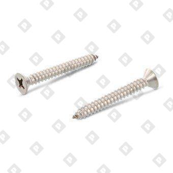 DIN 7982 A2 C 3,9X28 H - №1