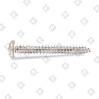 DIN 7981 A4 C 6,3X90 Z - №2