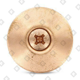 Art. 9069 A2-Cu 4,5X60 Z - №3