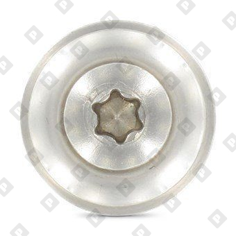 Art. 9087 A2 4,5X150 TX20 - №3