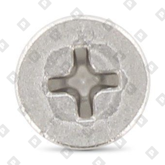 DIN 7504 A4 O 4,8X70 H - №3