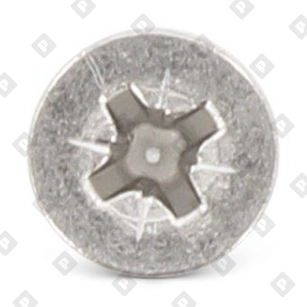 DIN 7997 A2 4,0X16 Z - №3