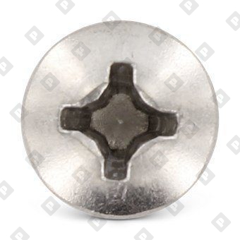 DIN 7981 A2 C 4,8X9,5 H - №3