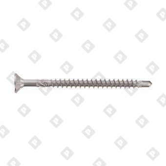 Art. 9246 AISI 410 4,0X40/24 TX15 - №2