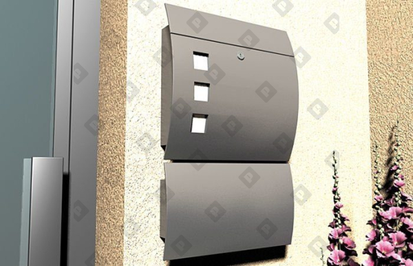 Дюбель для термоизоляции fischer FID 50, нейлон - №4