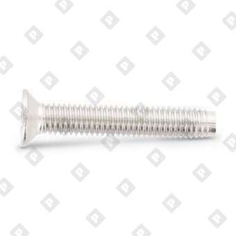 DIN 7500 A2 M M3X16 Z - №2