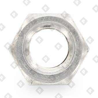 DIN 936 A4 M 30 - №2