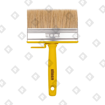 Кисть-макловица Biber 31303 120х30 мм - №1