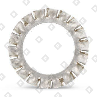 DIN 6798 A2 A 5,3 - №2