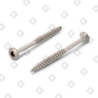 Art. 9046 A4 3,5X50/30 TX15 - №1