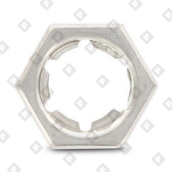 DIN 7967 A2 M 24 - №2