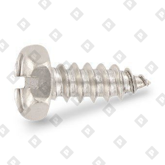 DIN 7976 A2 C 4,8X13 SZ - №2