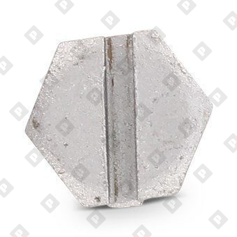 DIN 7976 A2 C 4,8X16 SZ - №2