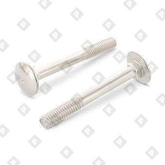 DIN 603 M5X80 A4 - №1