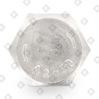 ISO 4017 M6X110 A4 - №3