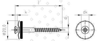Art. 9068 A2 4,5X55 Z - №4