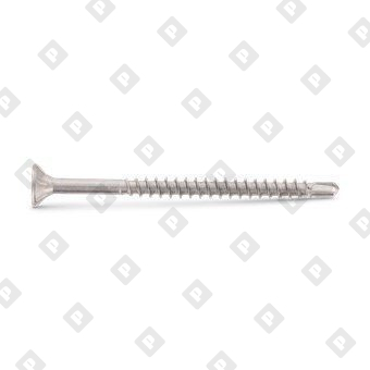 Art. 9244 AISI 410 3,5X20/12 TX15 - №2