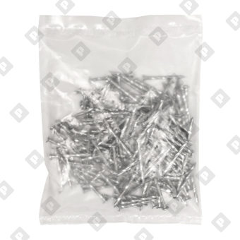 Гвоздь строительный 3х80 (1 кг) - №1