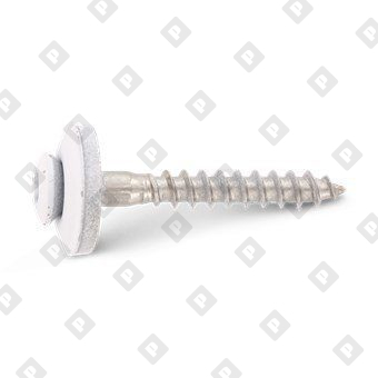 Art. 9087 A2 4,5X60 TX20 - RAL 9010 - №2