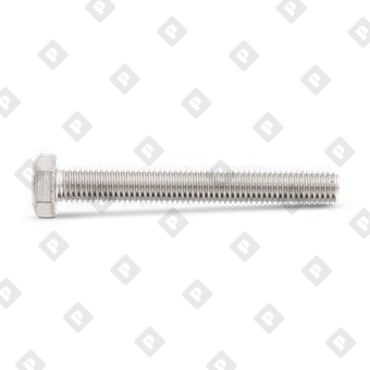 ISO 4017 M6X110 A4 - №2